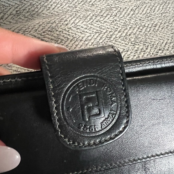 Fendi Wallet - Picture 4 of 9
